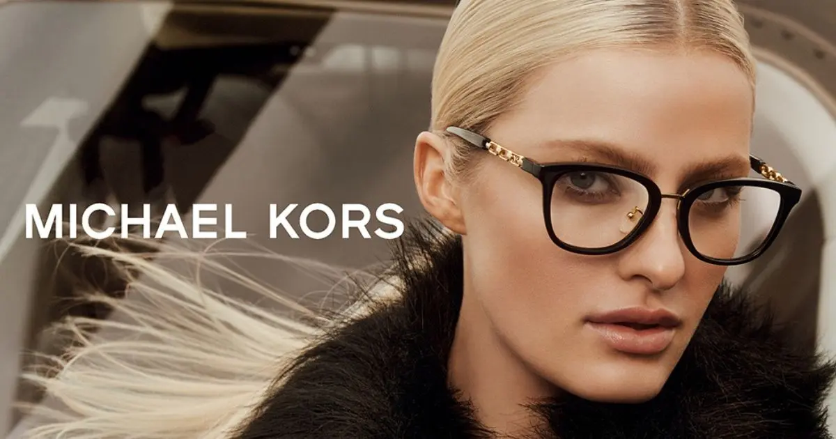 Michael Kors - Accessible luxury