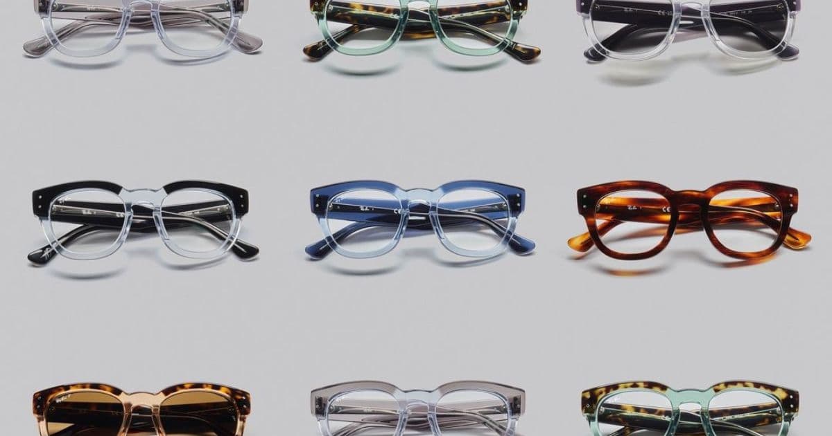 Women's glasses - The trendiest styles for 2024