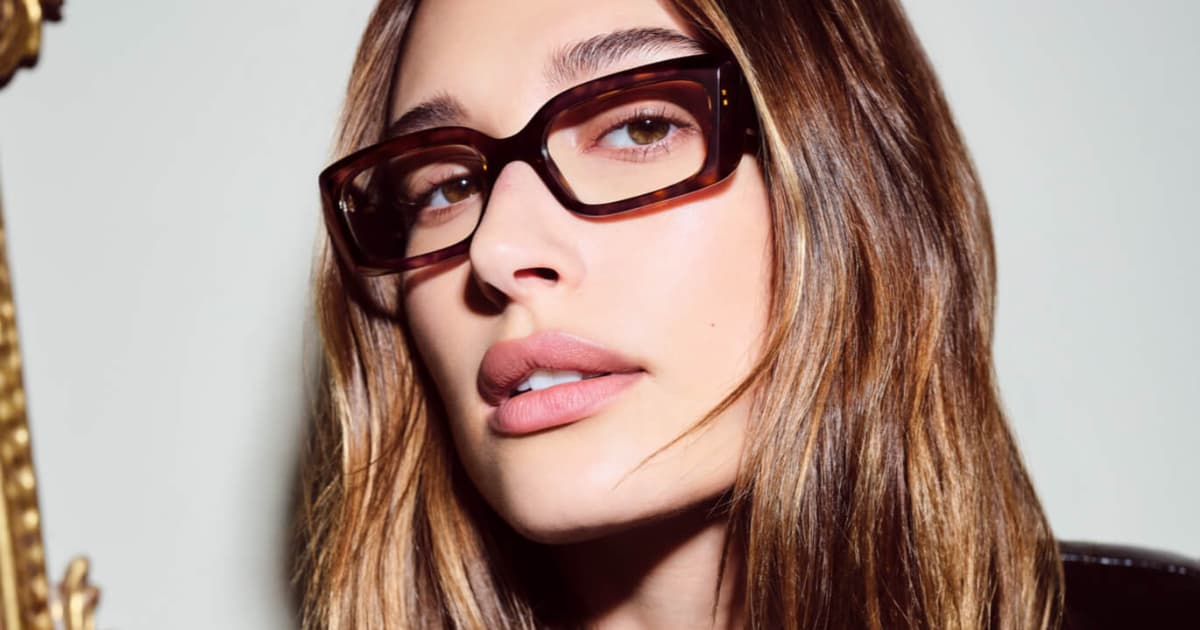 Vogue Eyewear - Fashionably sharp vision