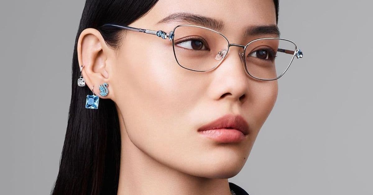 Women's Fashion Glasses