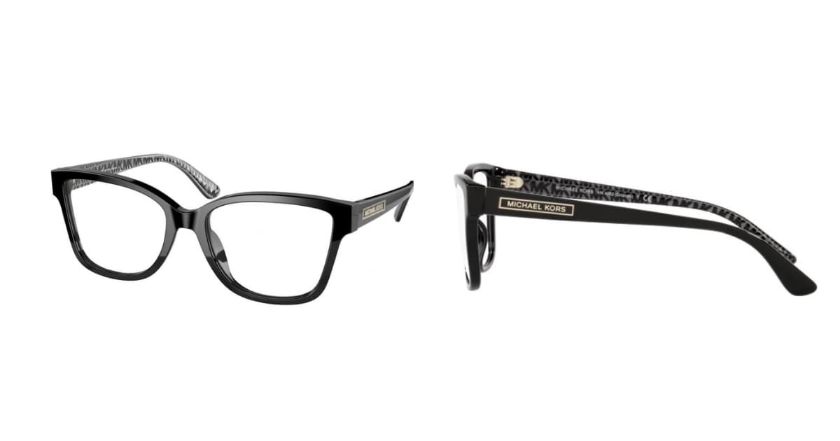 Michael Kors eyeglasses