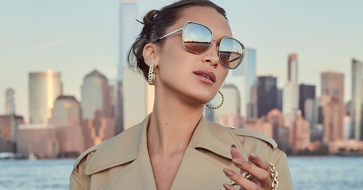 Michael Kors sunglasses