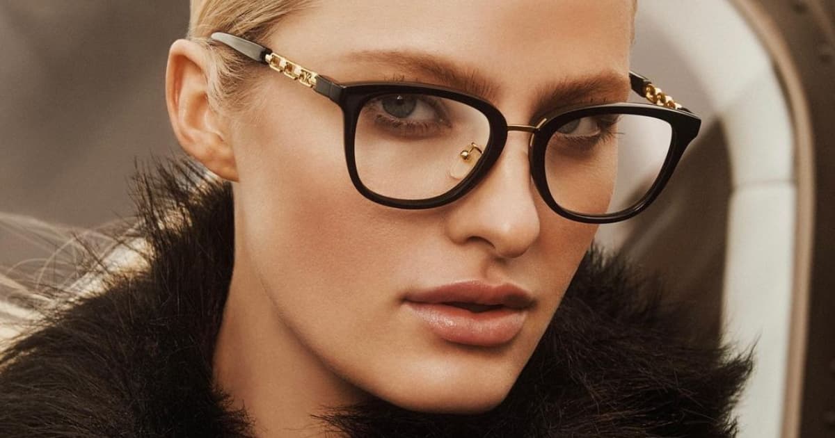 Michael Kors eyeglasses