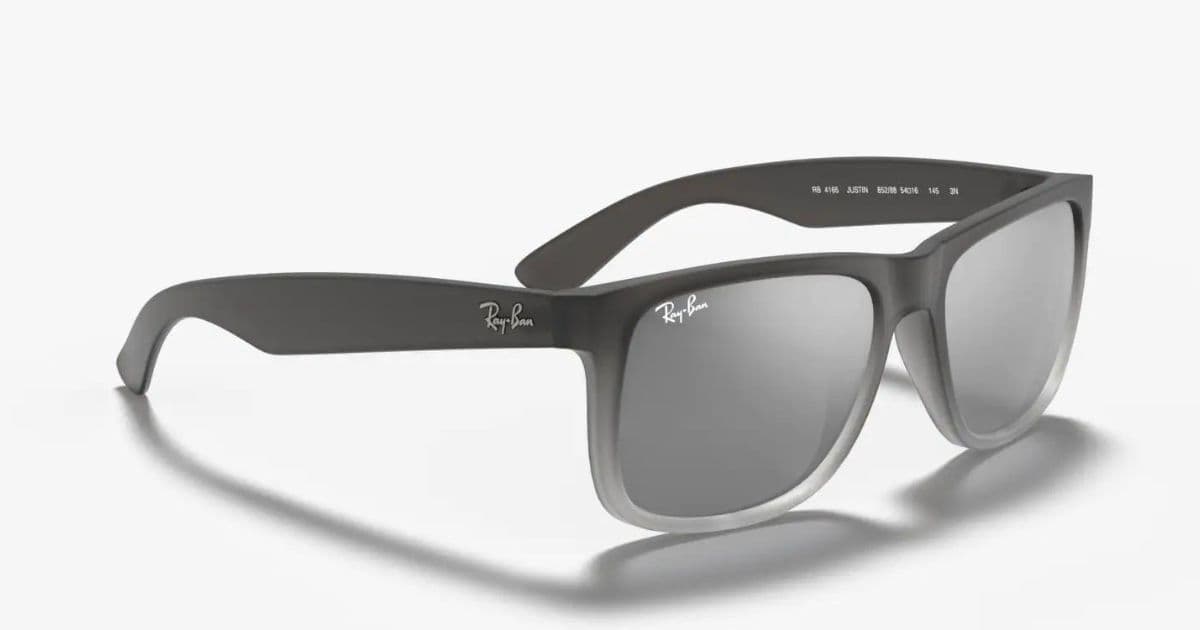 Ray-Ban Justin sunglasses