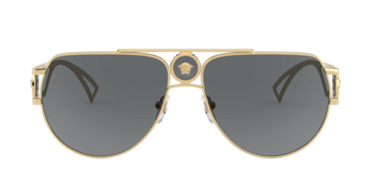 Versace Sunglasses for Men